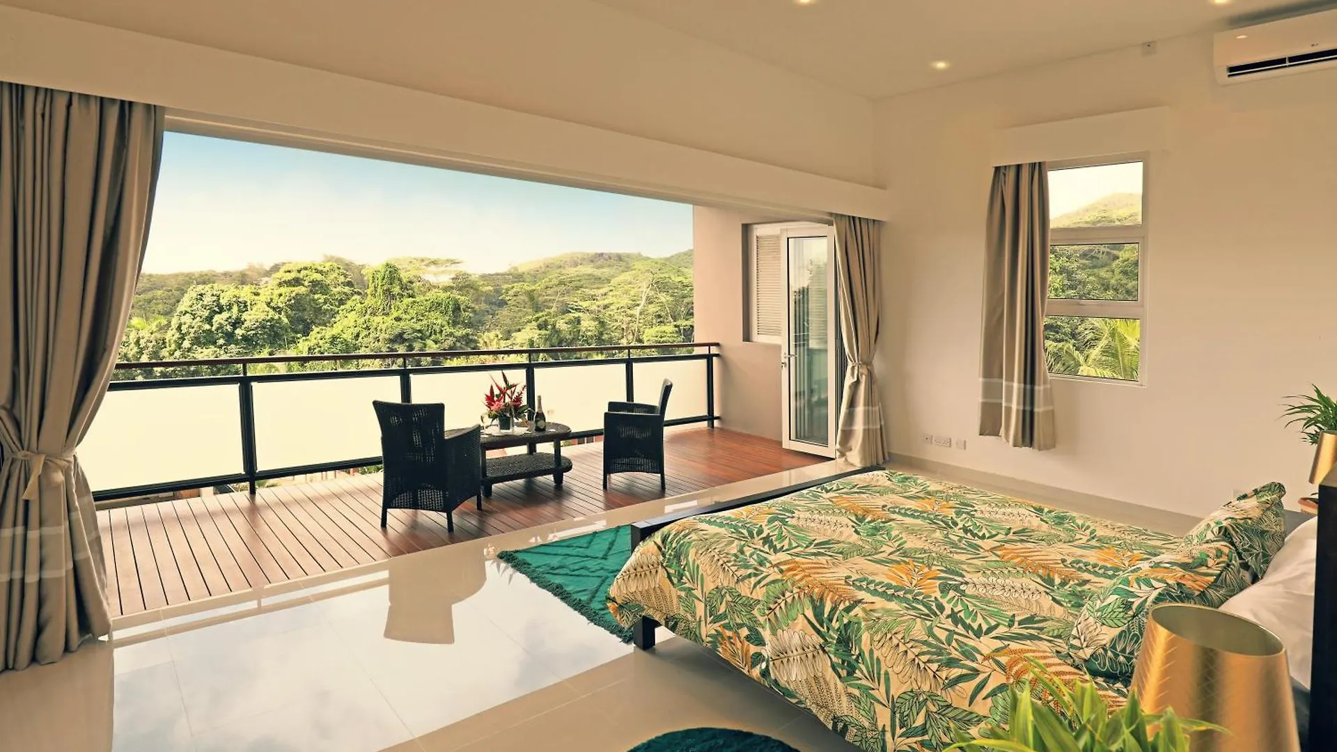 Contatti di Presidential Suite In A Deluxe Pool Villa