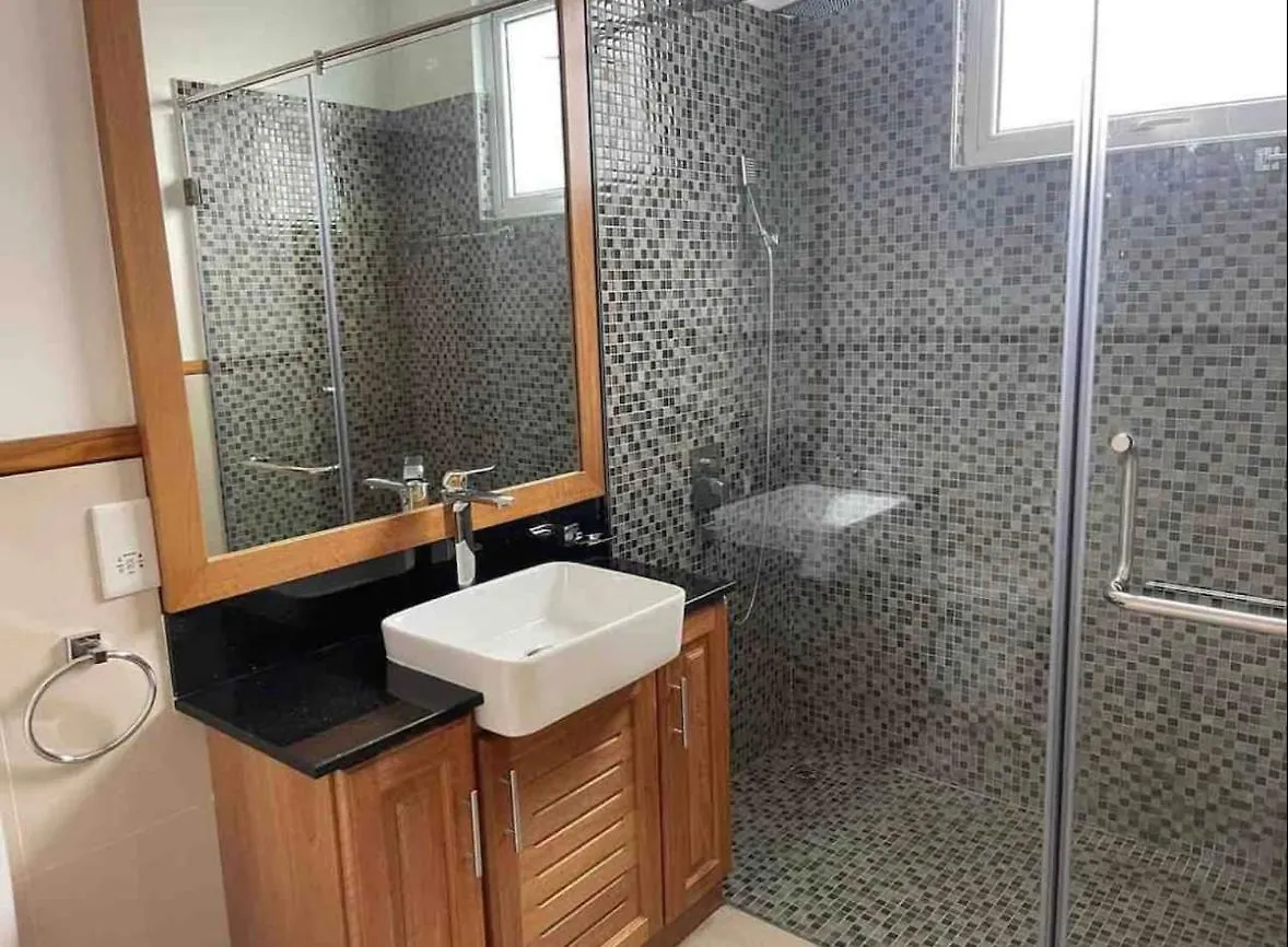 Presidential Suite In A Deluxe Pool Villa Misere 0*,
